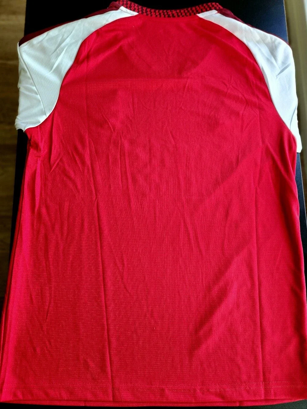 adidas short sleeve